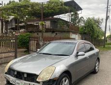 Nissan Skyline