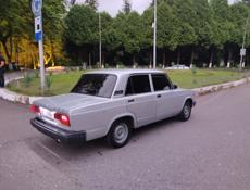 ВАЗ 2107