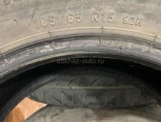Шины в хорошем состоянии р15 185-65 на вацап пишите