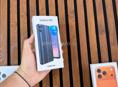 Новый Galaxy A 05 64 Gb 