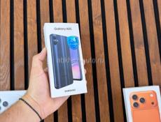 Новый Galaxy A 05 64 Gb 