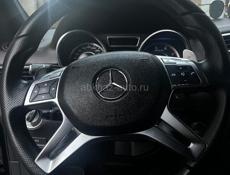 AMG E 63