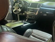 AMG E 63