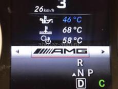 AMG E 63