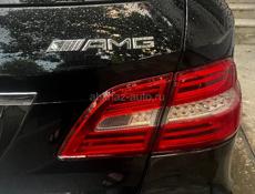 AMG E 63