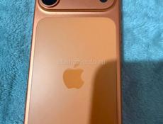 iPhone 17 pro 