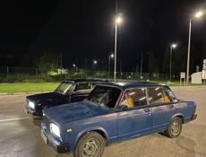 ВАЗ 2107