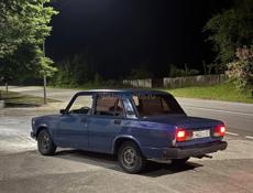 ВАЗ 2107