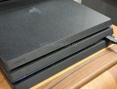 PlayStation 4 Pro 1TB