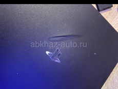 Ps4 pro + диски