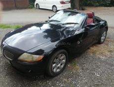 BMW Z4