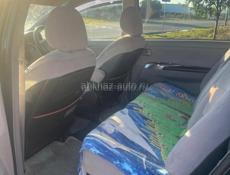 Mitsubishi Grandis