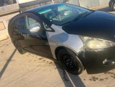 Mitsubishi Grandis