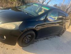 Mitsubishi Grandis