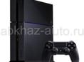PS4 fat