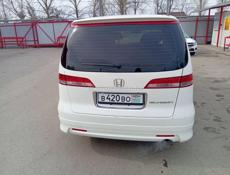 Honda Еlysion