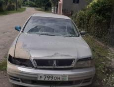 Nissan Cefiro
