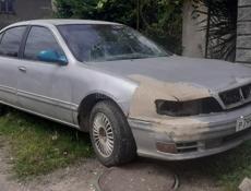 Nissan Cefiro