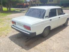 ВАЗ 2107