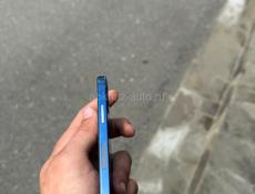 iPhone 12 mini
