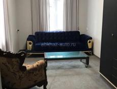Квартира в центре Кл.Кагония -80 т.р в месяц
