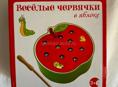 Магнитная рыбалка, развитие для детей
