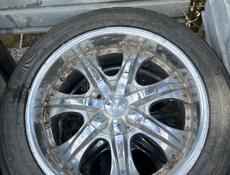 Toyota Sequoia
