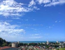 Продаётся дом у моря в Сухуми, 140 м², 6 соток