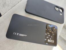 POCO C65👍256gb