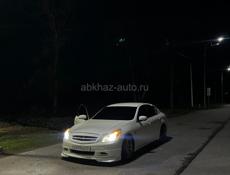Nissan Skyline