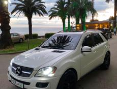 Mercedes-Benz ML