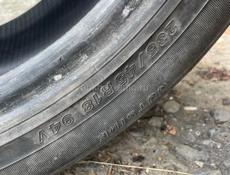 R18 235/45 R18 б/у шины 235/45 18