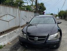 Honda Legend