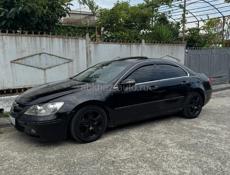 Honda Legend