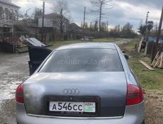 Разбор Ауди фольксваген 
