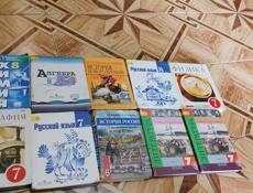 Продам книги