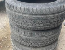 R16 205/55 