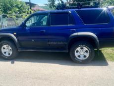 Toyota Hilux Surf
