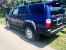 Toyota Hilux Surf