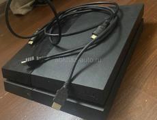 продам PS4