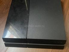 продам PS4