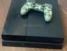 продам PS4