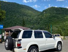 Nissan Armada