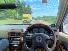 Nissan Armada