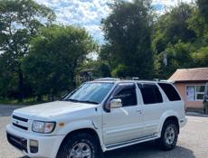 Nissan Armada