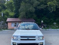 Nissan Armada