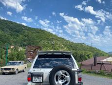 Nissan Armada
