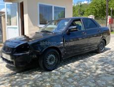 ВАЗ 2170 Priora
