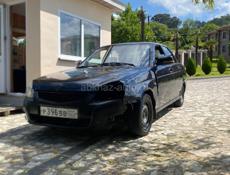 ВАЗ 2170 Priora