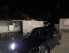 ВАЗ 2170 Priora
